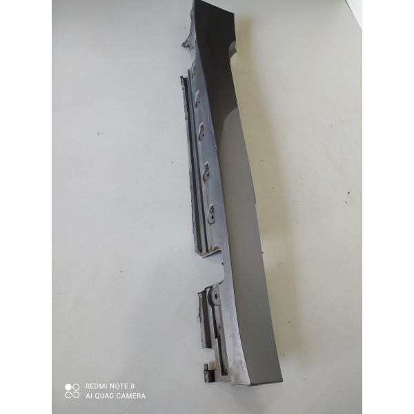 Spoiler Lateral Bmw Z4 Direito 2010 2011 2012 2013 2014 Cinza