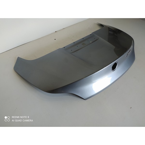 Tampa Traseira Bmw Z4 2010/2016