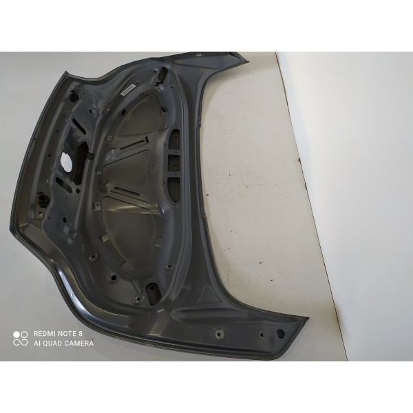 Tampa Traseira Bmw Z4 2010/2016