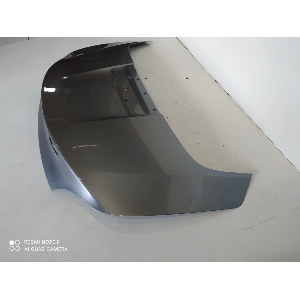 Tampa Traseira Bmw Z4 2010/2016