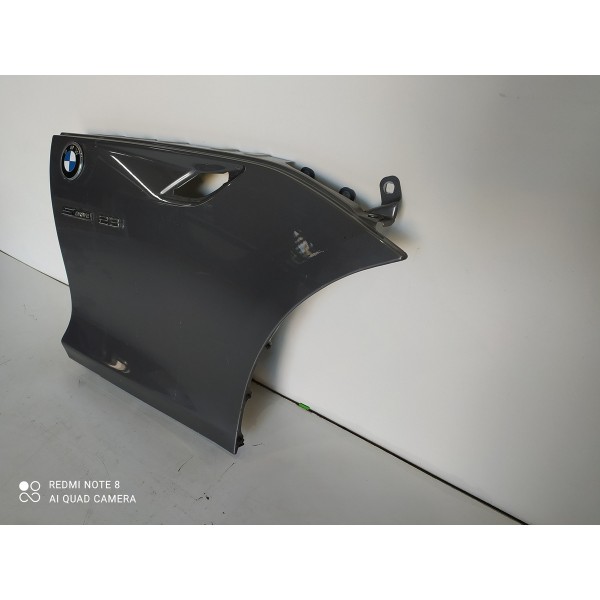 Paralama Bmw Z4 Direito 2010 2011 2012 2013 2014