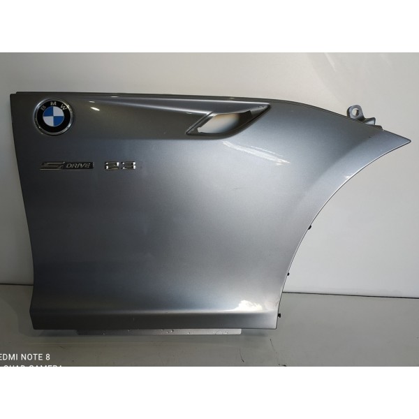 Paralama Bmw Z4 Direito 2010 2011 2012 2013 2014