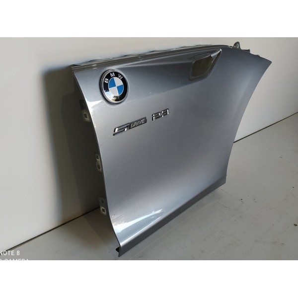 Paralama Bmw Z4 Direito 2010 2011 2012 2013 2014