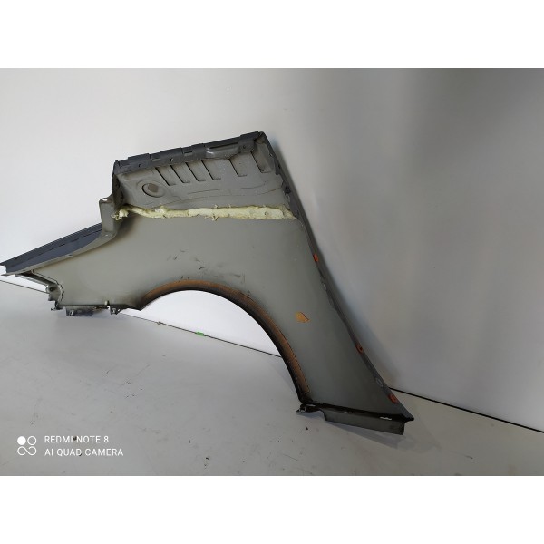 Paralama Bmw Z4 Traseira Esquerda 2010 2011 2012 2013 2014