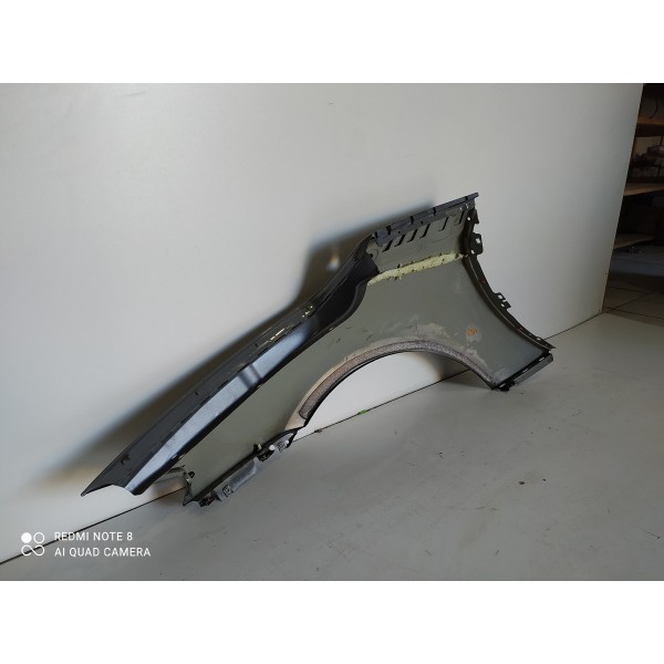 Paralama Bmw Z4 Traseira Esquerda 2010 2011 2012 2013 2014