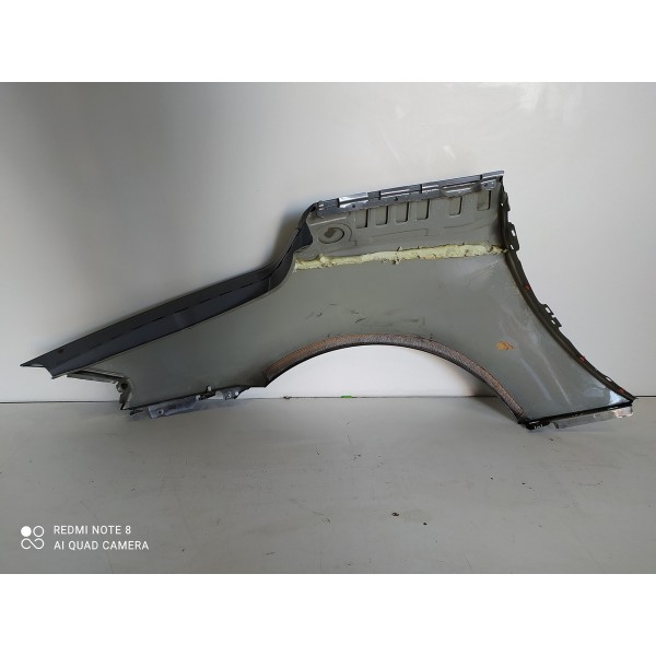 Paralama Bmw Z4 Traseira Esquerda 2010 2011 2012 2013 2014