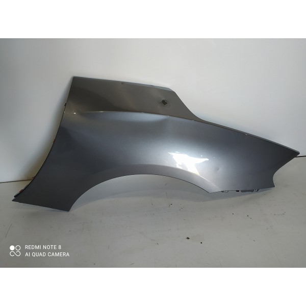 Paralama Bmw Z4 Traseira Esquerda 2010 2011 2012 2013 2014