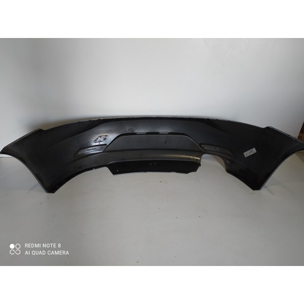 Parachoque Bmw Z4 Traseiro 2010 2011 2012 2013 2014 Orig