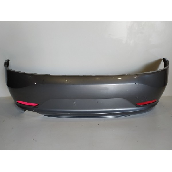 Parachoque Bmw Z4 Traseiro 2010 2011 2012 2013 2014 Orig