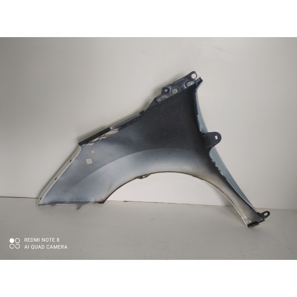 Paralama Peugeot 3008 Direito 2012 2014 2015 2016