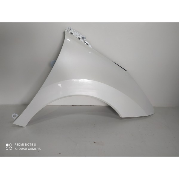 Paralama Peugeot 3008 Direito 2012 2014 2015 2016