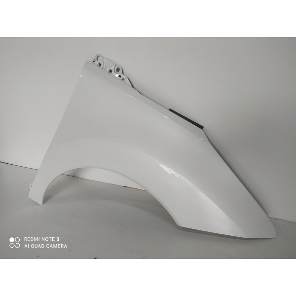 Paralama Peugeot 3008 Direito 2012 2014 2015 2016