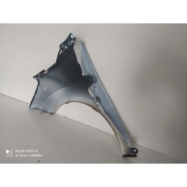 Paralama Peugeot 3008 Direito 2012 2014 2015 2016