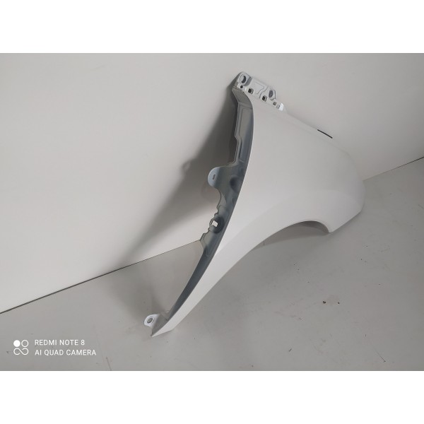 Paralama Peugeot 3008 Direito 2012 2014 2015 2016