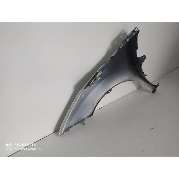 Paralama Peugeot 3008 Direito 2012 2014 2015 2016