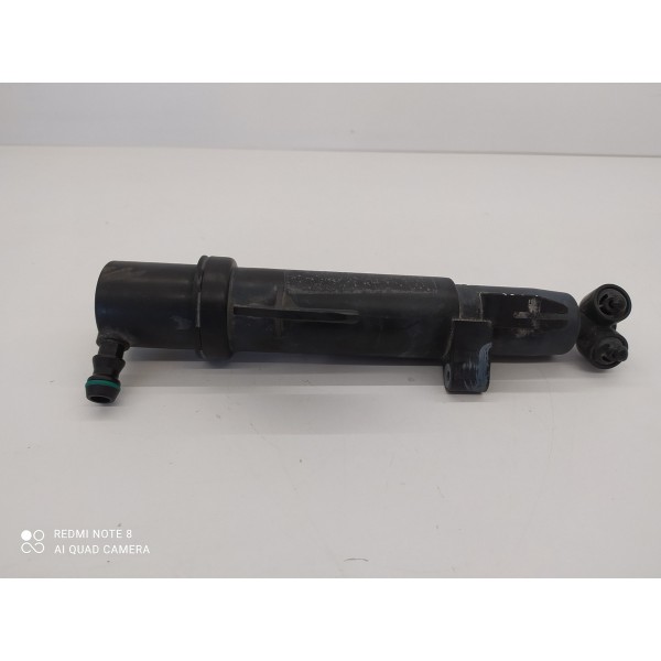 Esguicho Farol Mercedes Slk R171 Direito 2005 A 2011