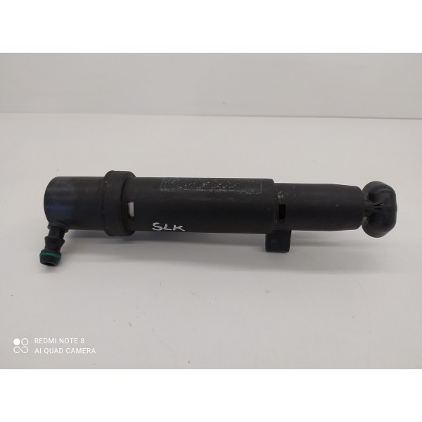 Esguicho Farol Mercedes Slk R171 Direito 2005 A 2011