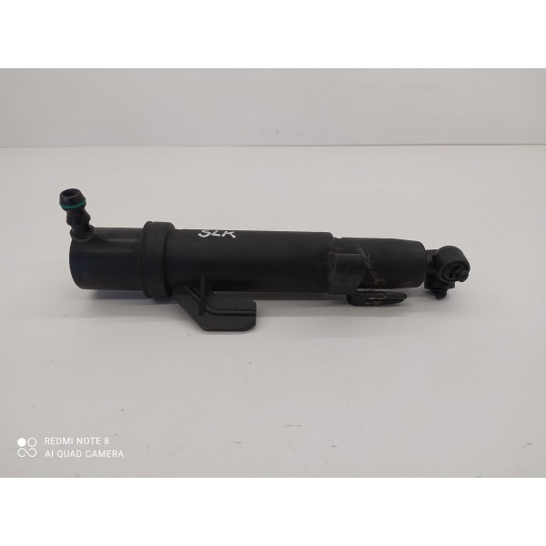 Esguicho Farol Mercedes Slk R171 Direito 2005 A 2011