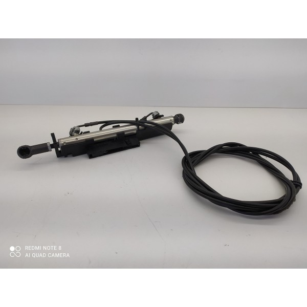 Pistão Teto Capota Mercedes Slk 200 350 55 2005 A 2011 Orig