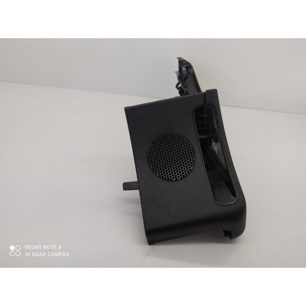 Acabamento Dobradiça Capota Mercedes Slk R171 Esq /1613