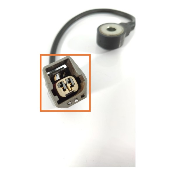 Sensor Detonacao Discovery Sport Evoque Fusion 157a12a699