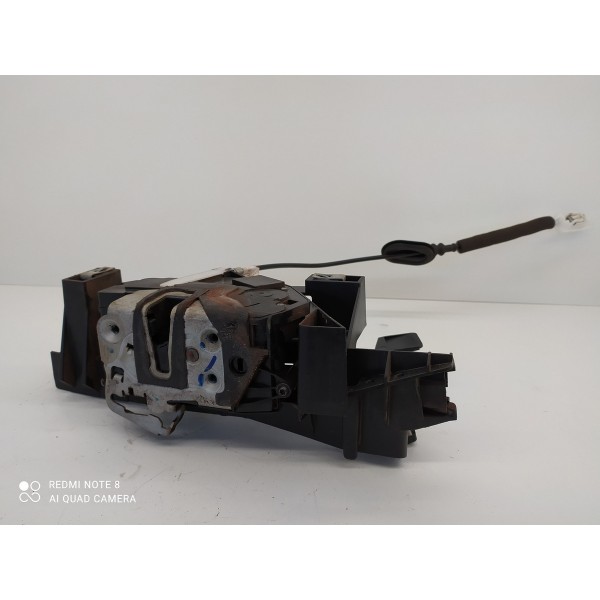 Fechadura Porta Fusion Dianteira Direita 2013 2014 2015 2018