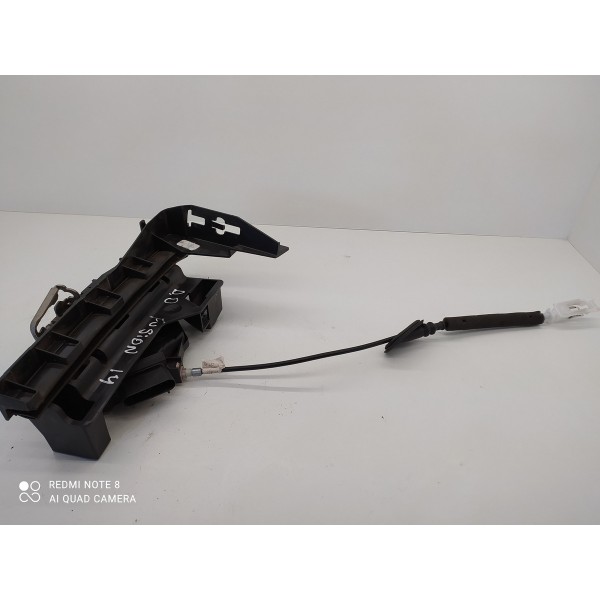 Fechadura Porta Fusion Dianteira Direita 2013 2014 2015 2018