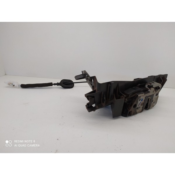 Fechadura Porta Fusion Dianteira Direita 2013 2014 2015 2018