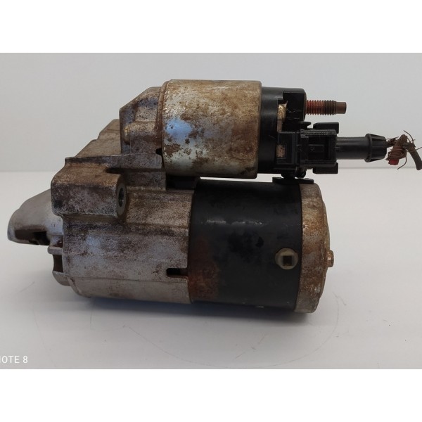 Motor Arranque Partida 308 3008 408 C4 Lounge Thp 2012 2016