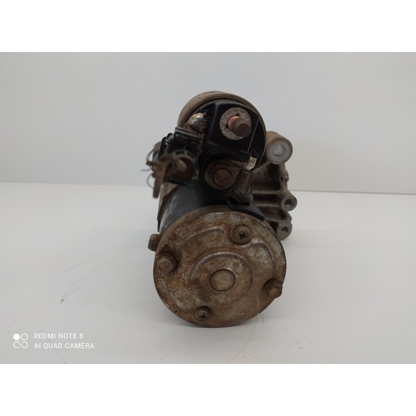 Motor Arranque Partida 308 3008 408 C4 Lounge Thp 2012 2016