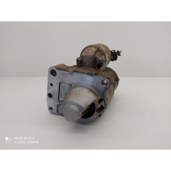 Motor Arranque Partida 308 3008 408 C4 Lounge Thp 2012 2016