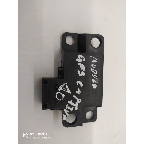 Modulo Gps Multimídia Captiva 2008 2009 2010/2016 25916726
