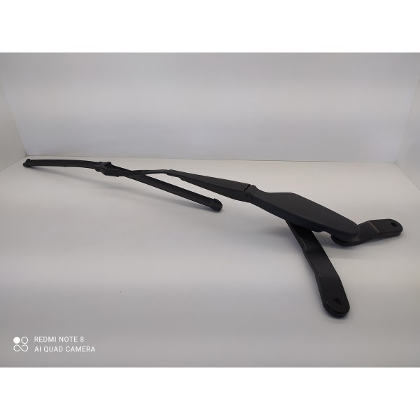 Braço Limpador Mercedes C180 C200 Esquerdo 2007 A 2014 Esquerdo