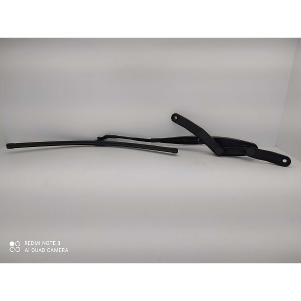 Braço Limpador Mercedes C180 C200 Esquerdo 2007 A 2014 Esquerdo