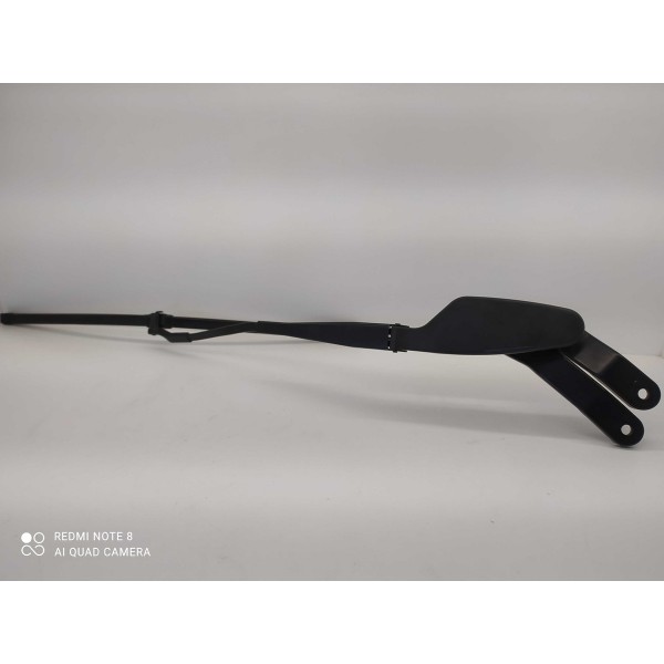Braço Limpador Mercedes C180 C200 Esquerdo 2007 A 2014 Esquerdo