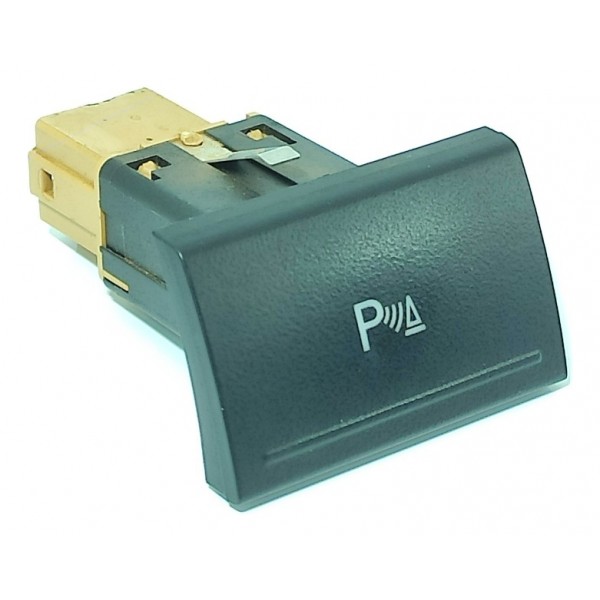 Botao Sensor Estacionamento Amarok 2010/2023 2h2919281b