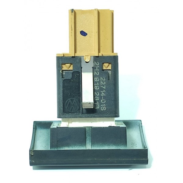 Botao Sensor Estacionamento Amarok 2010/2023 2h2919281b