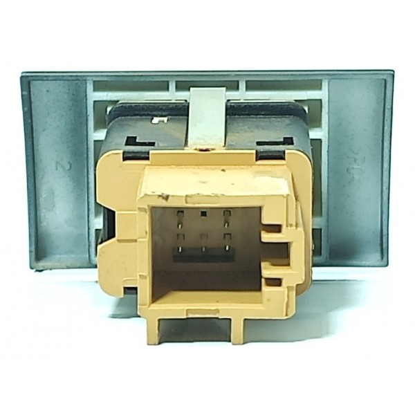 Botao Sensor Estacionamento Amarok 2010/2023 2h2919281b