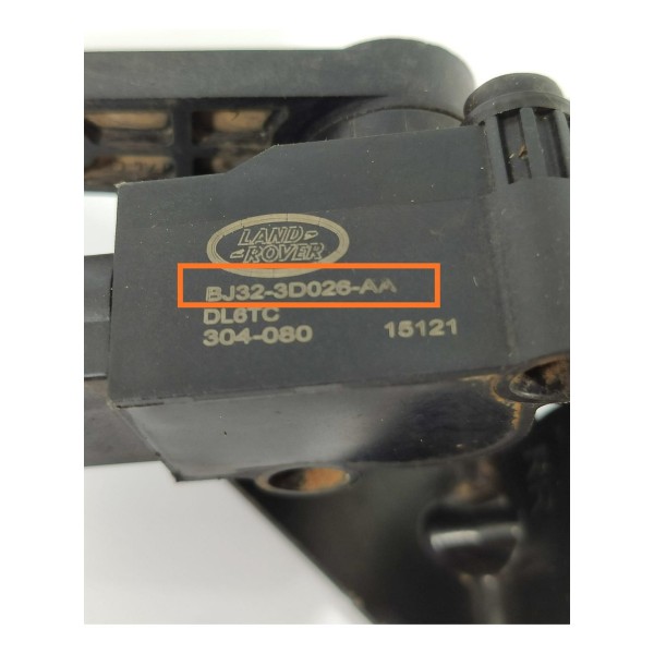 Sensor Nivel Susp Discovery Sport Evoque 2011 2019