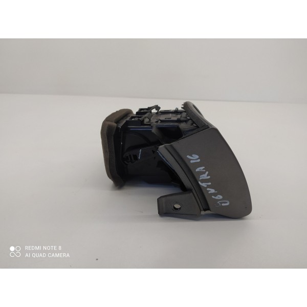 Difusor Ar  Sentra Esquerdo 2014 2015 2016 2017 2018