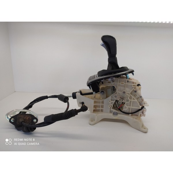 Alavanca Câmbio Creta 2018 2019 2020 2021 Orig