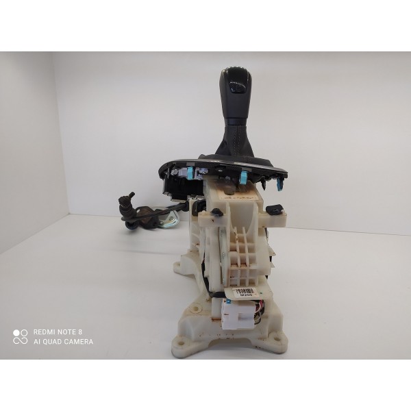 Alavanca Câmbio Creta 2018 2019 2020 2021 Orig