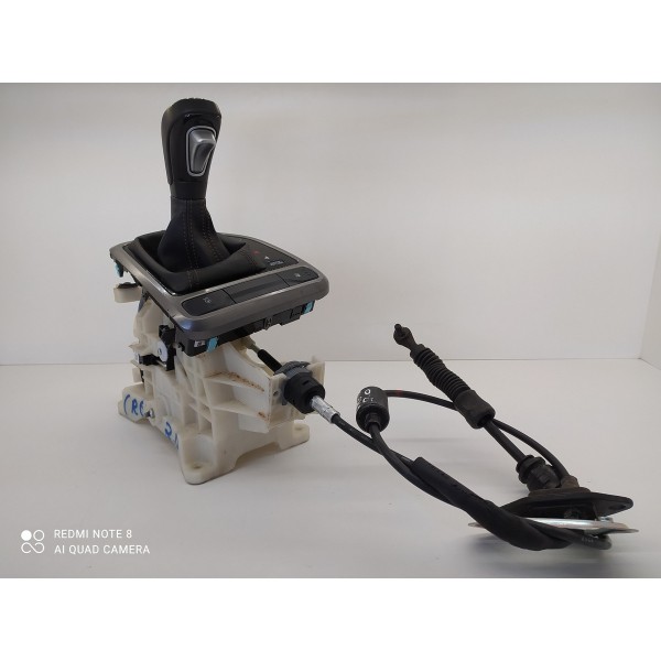 Alavanca Câmbio Creta 2018 2019 2020 2021 Orig