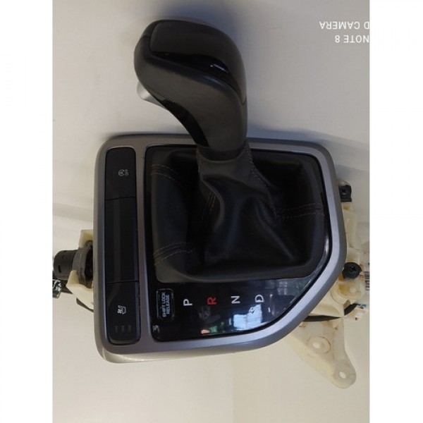 Alavanca Câmbio Creta 2018 2019 2020 2021 Orig