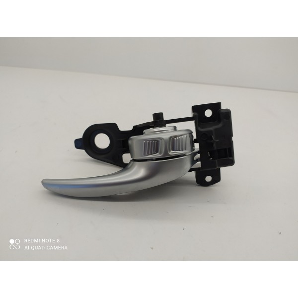 Macaneta Interna Toro Renegade Dianteira Direita 2016/2023 Cromado Dianteira