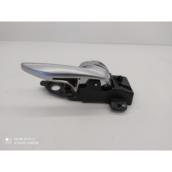 Macaneta Interna Toro Renegade Dianteira Direita 2016/2023 Cromado Dianteira