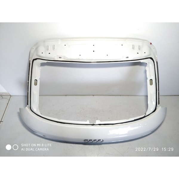 Tampa Traseira Audi Q3 2013/2017