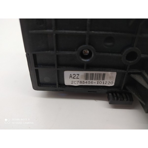 Chave Luz Captiva 2008/2016 Original