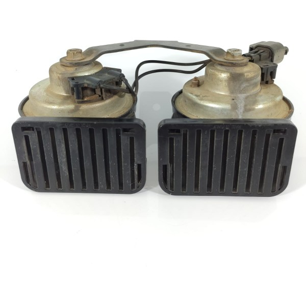 Par Buzina Discovery Sport Evoque 2011/2019 Bj3213a803ac