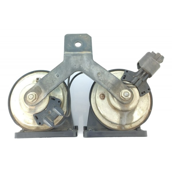 Par Buzina Discovery Sport Evoque 2011/2019 Bj3213a803ac